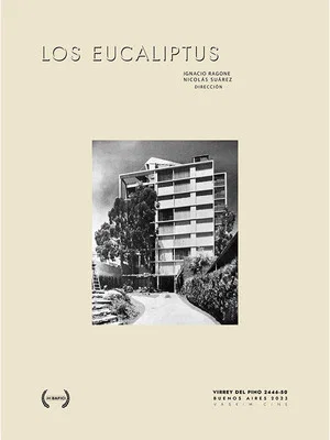 Постер: Los Eucaliptus