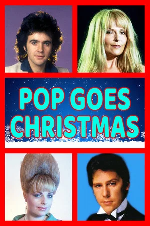 Постер: Pop Goes Christmas
