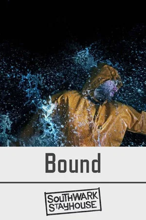 Постер: Southwark Stayhouse: Bound