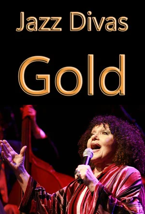 Постер: Jazz Divas Gold