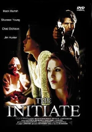 Постер: The Initiate