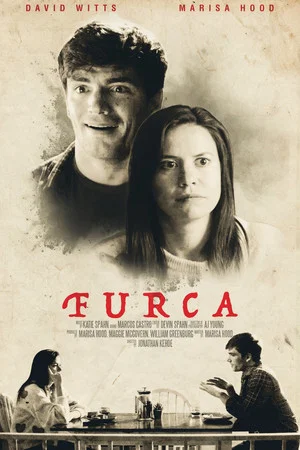 Постер: Furca