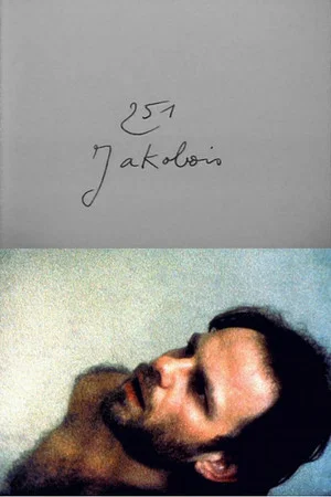 Постер: Cinématon n°251 : Jakobois