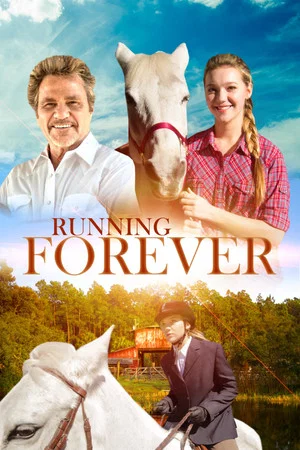 Постер: Running Forever