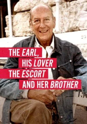 Постер: The Earl, His Lover, the Escort and Her Brother