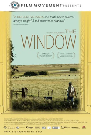 Постер: The Window