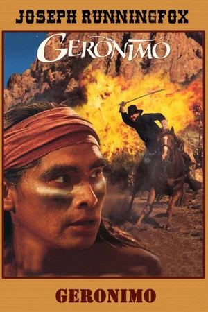 Постер: Geronimo
