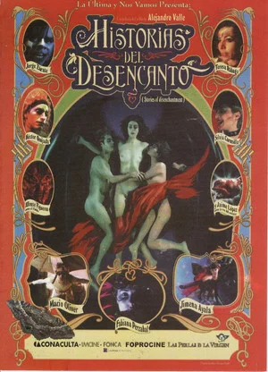 Постер: Stories of Disenchantment