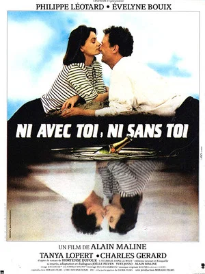 Постер: Ni avec toi, ni sans toi