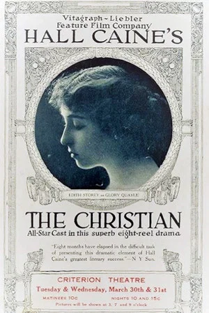 Постер: The Christian