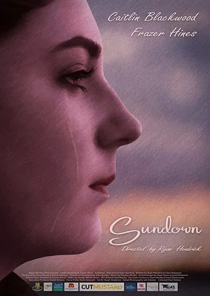 Постер: Sundown