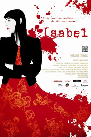 Постер: Isabel