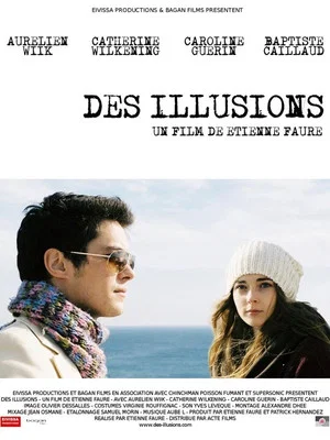 Постер: The Illusions