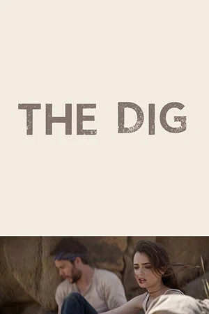 Постер: The Dig