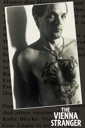 Постер: The Vienna Strangler