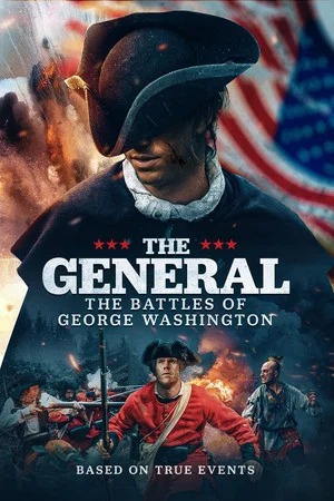 Постер: Washington's Armor: The Journey