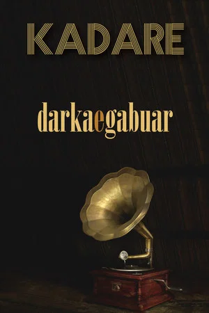 Постер: Darka e gabuar