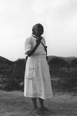 Постер: Zapata's Path