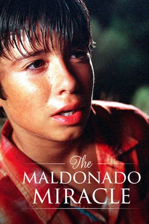 Постер: The Maldonado Miracle