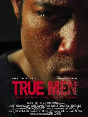 Постер: True Men