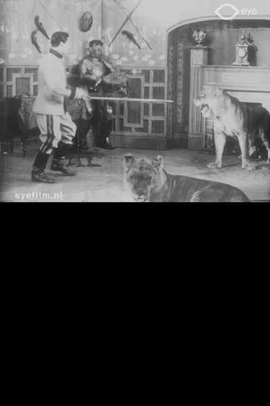 Постер: Bill and the Lions