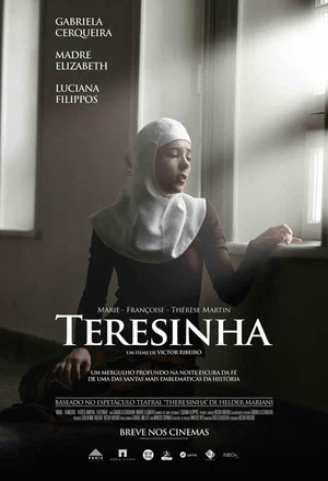 Постер: Teresinha