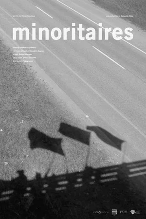 Постер: Minoritaires
