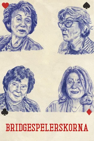 Постер: The Bridgeplayers