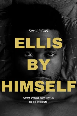 Постер: Ellis by Himself