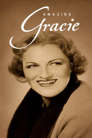 Постер: Amazing Gracie