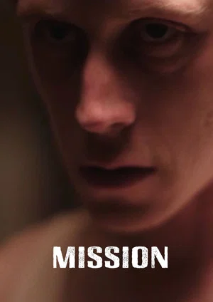 Постер: Mission