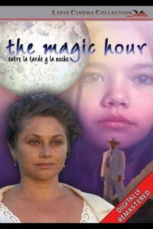 Постер: The Magic Hour