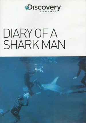 Постер: Diary of a Shark Man