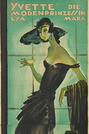 Постер: Yvette, die Modeprinzessin