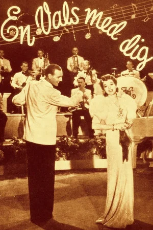 Постер: A Waltz with You