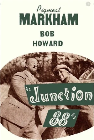 Постер: Junction 88