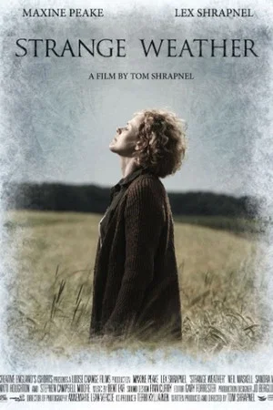 Постер: Strange Weather