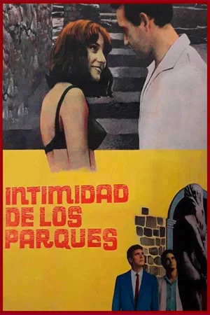Постер: Intimidad de los parques