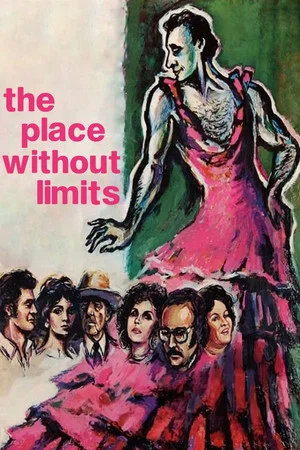 Постер: The Place Without Limits