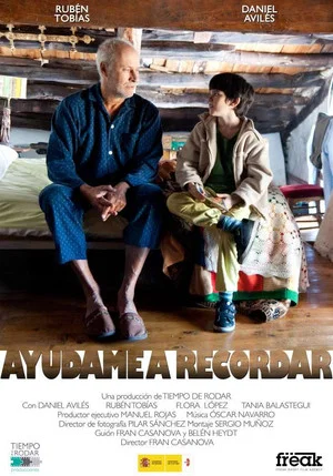 Постер: Help Me To Remember