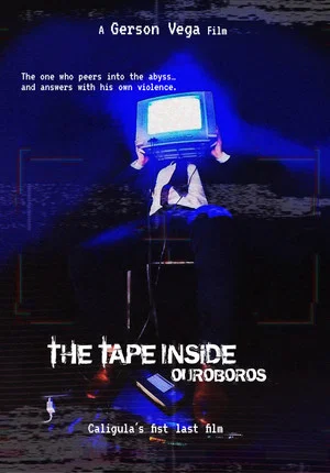 Постер: The Tape Inside