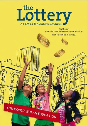 Постер: The Lottery