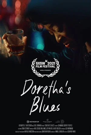Постер: Doretha's Blues