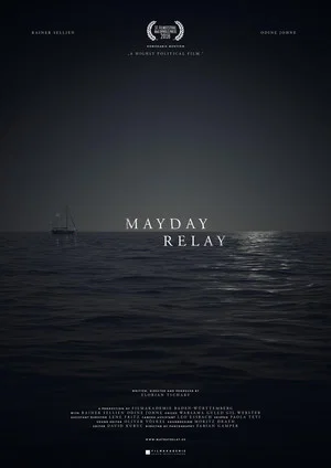 Постер: Mayday Relay