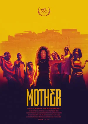 Постер: Mother