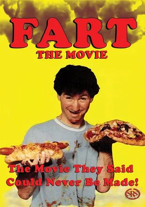 Постер: Fart: The Movie