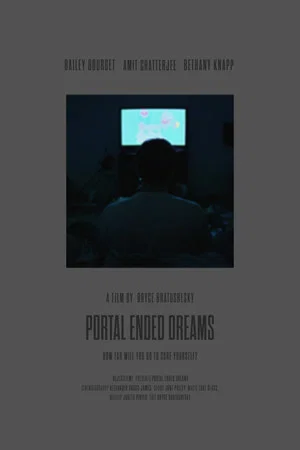 Постер: Portal Ended Dreams