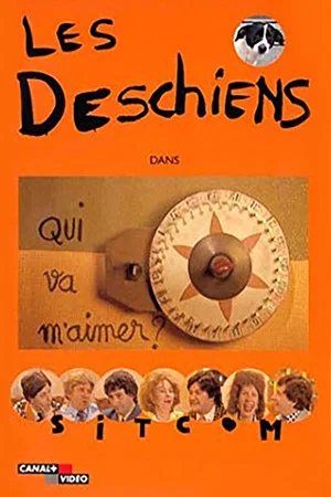 Постер: Les Deschiens : Qui va m'aimer ?