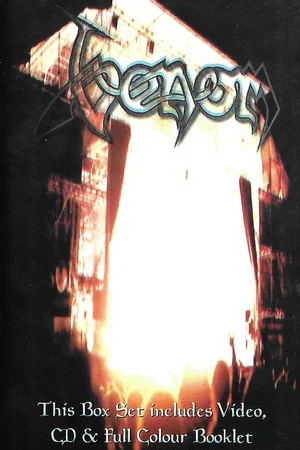 Постер: Venom: The Second Coming