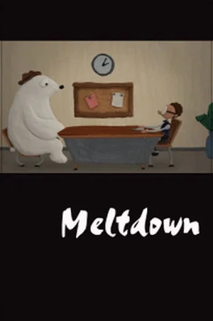 Постер: Meltdown
